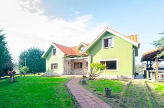 Haus in Tras la iglesia 8