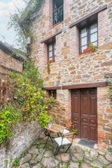 Maison à Ceposa.la 11. Una joya en plena naturaleza