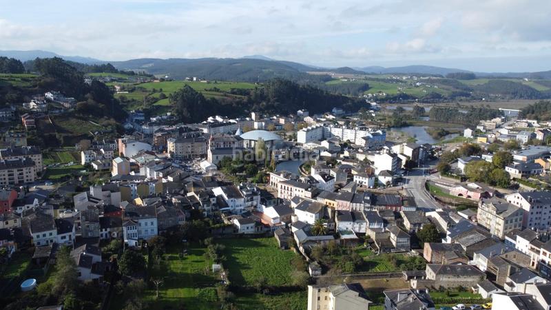 Foto 32bbfbd1-750a-4feb-aa90-eee11902a28c. Édifice dans plaza plaza del ayuntamiento 3 dans Vegadeo