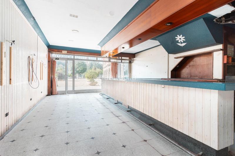 Foto 41f5c503-74cc-4bbd-8ce8-559ff909d792. Édifice dans plaza plaza del ayuntamiento 3 dans Vegadeo