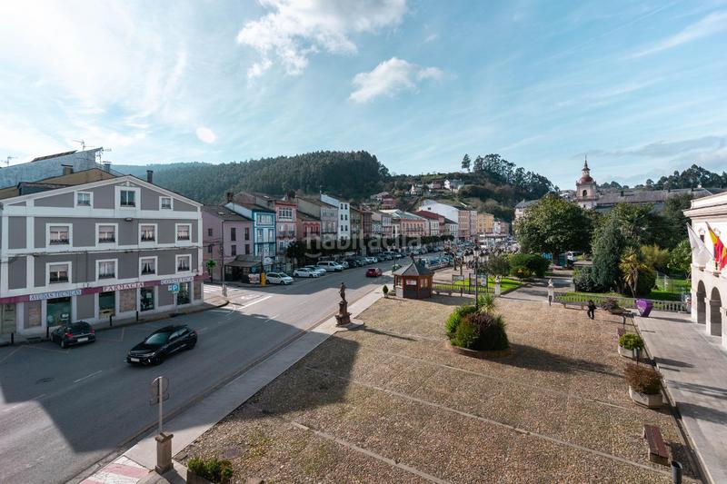 Foto 84ed4e20-4e94-45f7-9f9e-08dda156c3e3. Édifice dans plaza plaza del ayuntamiento 3 dans Vegadeo