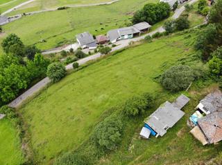 Maison à Lugar calleras 40. Tu refugio en la naturaleza un paraíso con vistas para transform