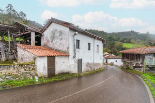 Haus in Santa eulalia 7. Casa rural con horreo