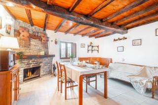 Haus en Olivar 26. Rodiles a tus pies, y mil posibilidades en tus manos