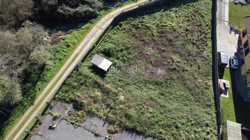 Foto 0899bde4-9304-4ca2-a952-3c3efc16bdb3. Terreny residencial a campo el-cruz illas 3 a Pillarno Castrillón