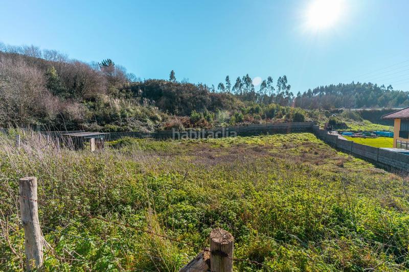 Foto 0ccd4917-2371-4e9e-8c40-da46f94232ac. Terreny residencial a campo el-cruz illas 3 a Pillarno Castrillón