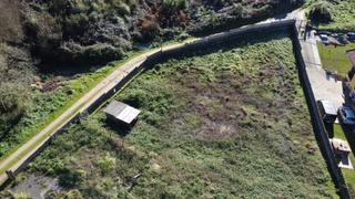 Terreny residencial a Campo el-cruz illas 3. Oportunidad para construir en avilés