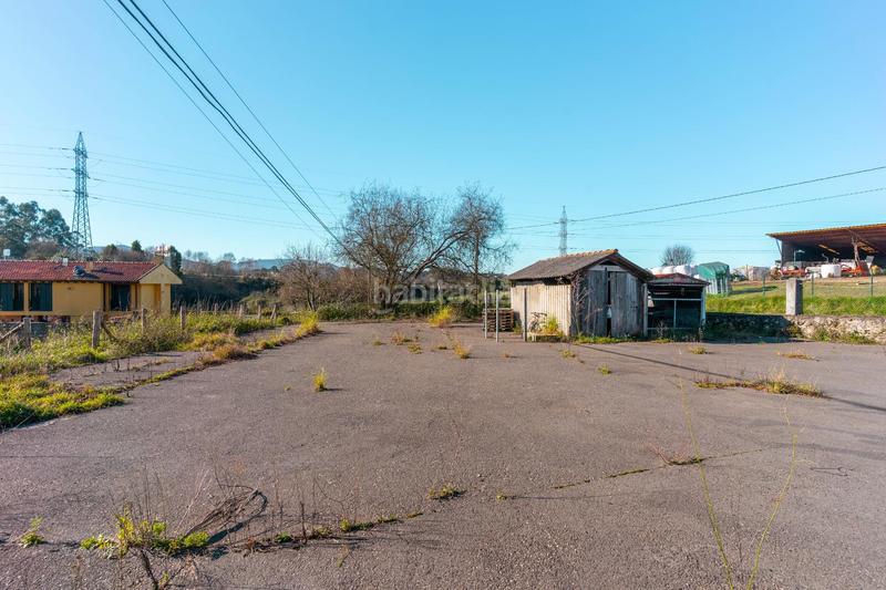 Foto 172beec0-ba73-4a68-9130-ae770e9c4930. Terreny residencial a campo el-cruz illas 3 a Pillarno Castrillón