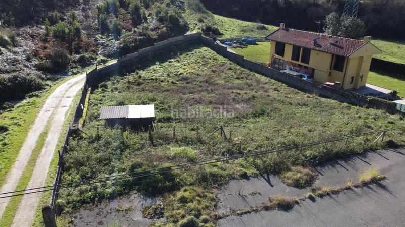 Foto 3b1e9e94-bd32-495d-a17c-72666f4a17ec. Terreny residencial a campo el-cruz illas 3 a Pillarno Castrillón