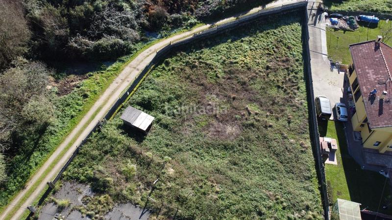 Foto 3c871aca-b269-41ef-931c-cc199b66fcfd. Terreny residencial a campo el-cruz illas 3 a Pillarno Castrillón