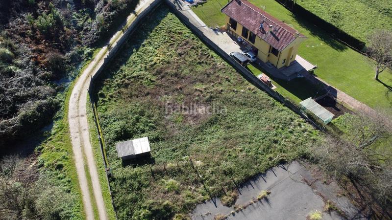 Foto 4d5b750f-abc1-4329-a9fc-dfff7c9db277. Terreny residencial a campo el-cruz illas 3 a Pillarno Castrillón