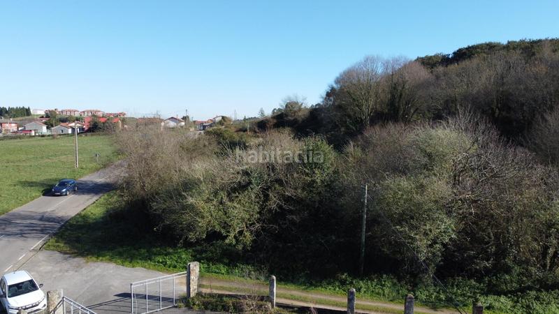 Foto 755f3b88-eb7a-4b45-8a9d-92da8dbc264f. Terreny residencial a campo el-cruz illas 3 a Pillarno Castrillón