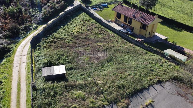 Foto 78b0109f-58d9-4d37-8821-229496a9042a. Terreny residencial a campo el-cruz illas 3 a Pillarno Castrillón