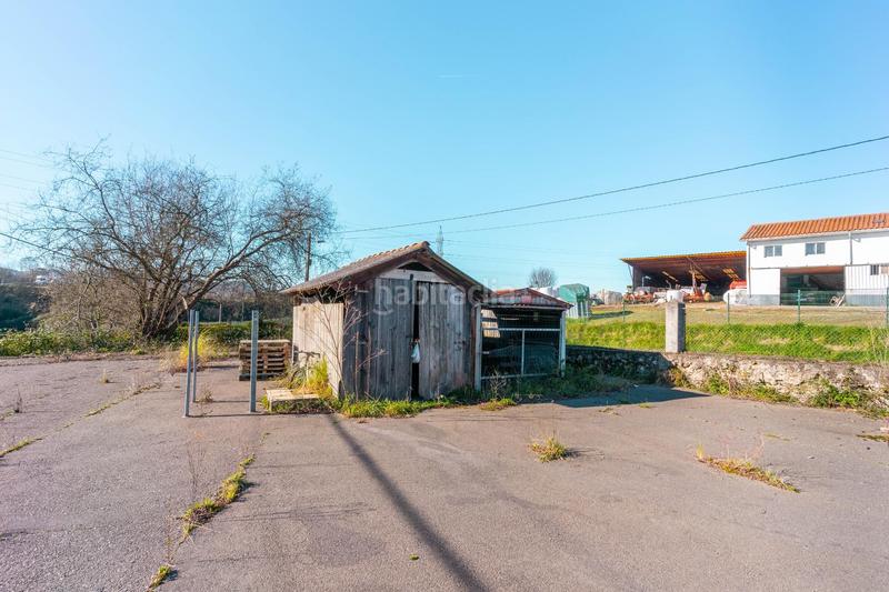 Foto 7a89f663-114a-48a1-8360-5ef68fde7a44. Terreny residencial a campo el-cruz illas 3 a Pillarno Castrillón