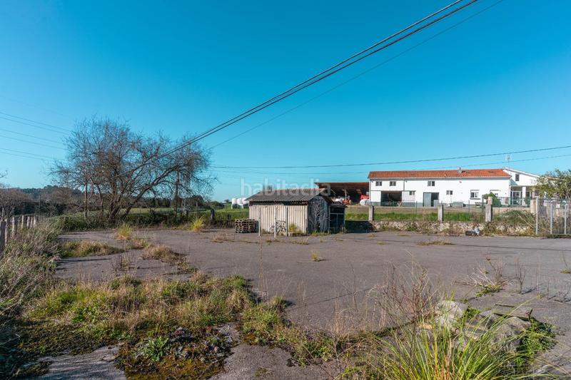 Foto 7e340049-b09c-454d-8b6e-e7ed70f20bc1. Terreny residencial a campo el-cruz illas 3 a Pillarno Castrillón