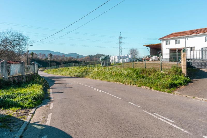 Foto 877b8ba0-f729-465f-812e-6e8c48dc094f. Terreny residencial a campo el-cruz illas 3 a Pillarno Castrillón