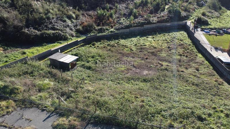 Foto a14e68d9-3902-450a-b4f9-a052193a5309. Terreny residencial a campo el-cruz illas 3 a Pillarno Castrillón