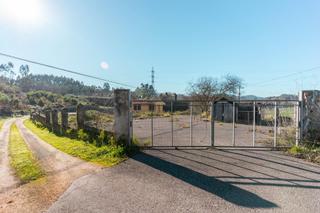Terreny residencial a Campo el-cruz illas 3. Oportunidad para construir en avilés