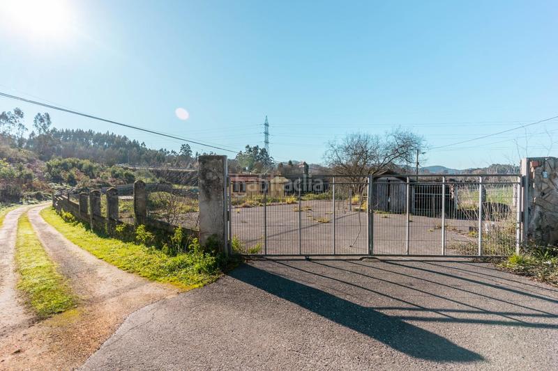 Foto a2711bb5-8efe-49d4-a949-c05bf8babf85. Terreny residencial a campo el-cruz illas 3 a Pillarno Castrillón