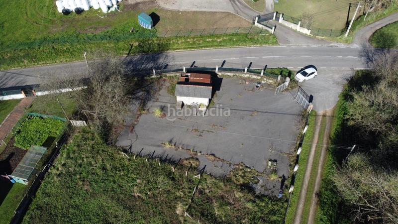 Foto ac7e6e44-f3aa-4e2d-ae2d-1e0edd269ede. Terreny residencial a campo el-cruz illas 3 a Pillarno Castrillón