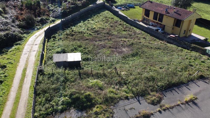 Foto b37d7b23-6af2-4796-b66c-c71e22473cf7. Terreny residencial a campo el-cruz illas 3 a Pillarno Castrillón