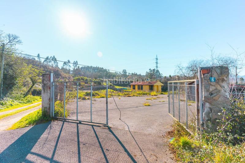 Foto d0eb2dfe-e08f-472e-a0c9-e038c159411c. Terreny residencial a campo el-cruz illas 3 a Pillarno Castrillón
