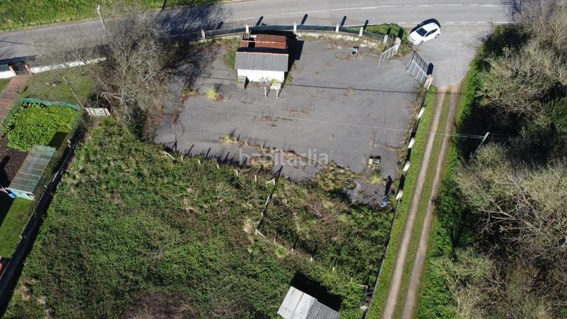Foto d6311872-2088-4617-893d-03c0a01f2236. Terreny residencial a campo el-cruz illas 3 a Pillarno Castrillón
