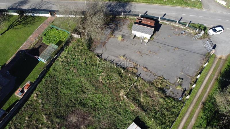 Foto d817599a-2bf3-4582-8055-e3455adb3882. Terreny residencial a campo el-cruz illas 3 a Pillarno Castrillón
