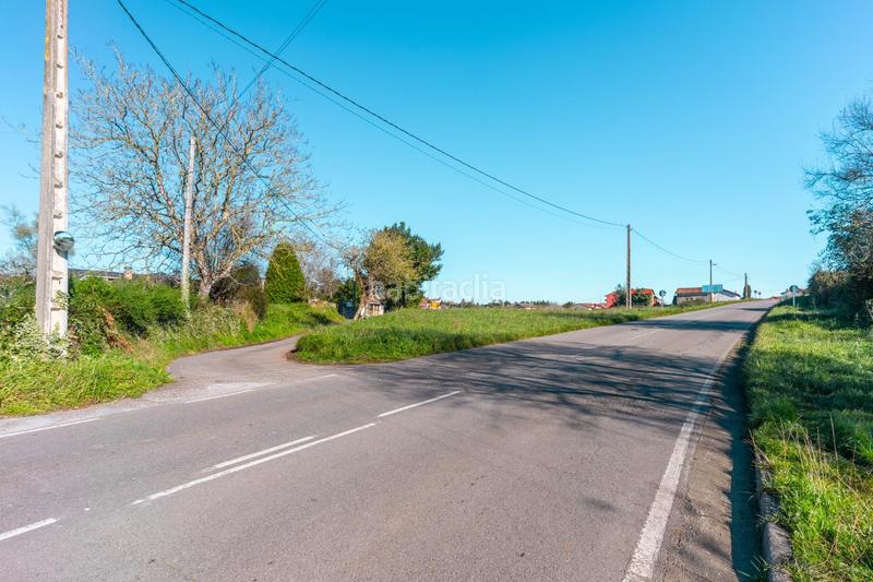 Foto e039cf19-a176-4e8c-be55-47f717c18c5a. Terreny residencial a campo el-cruz illas 3 a Pillarno Castrillón