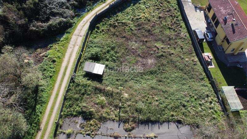 Foto ec47cece-369b-49d3-94fc-2045ae56afda. Terreny residencial a campo el-cruz illas 3 a Pillarno Castrillón