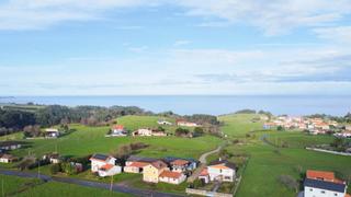 Terreny residencial a Polígono 29 parcela 556 tejera. cudillero (asturi 29. Finca a la venta en santa marina cudillero
