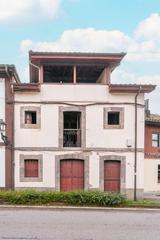 Casa a Lugar rioseco 85