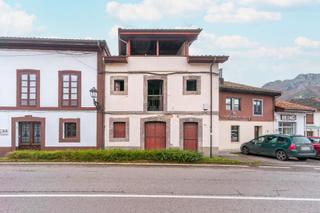 Maison à Lugar rioseco 85