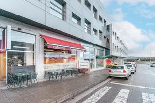 Local Comercial a Calle secundino roces riera 3. Cafetería en pleno rendimiento en asipo! inversión con beneficio