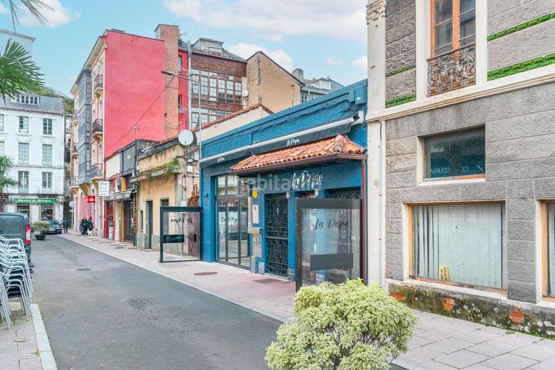 Foto 51ab5a6b-521b-4a99-8fae-b6be573daae1. Local comercial a calle calle aurelio martínez 7 a Valdés