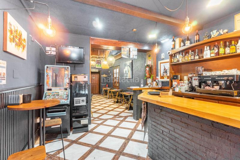 Foto 58f9a580-9138-47b1-8a40-ec3ace1fa0f8. Local comercial a calle calle aurelio martínez 7 a Valdés