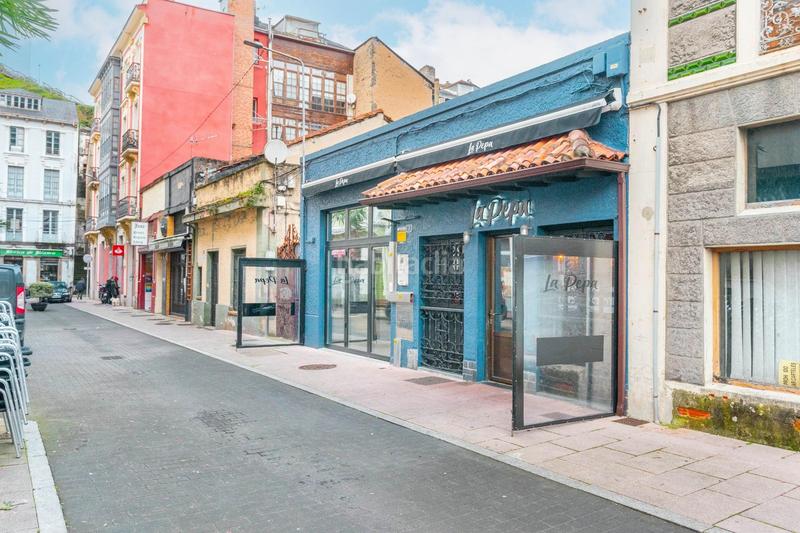 Foto b1a4e309-3eff-4406-b77e-f93136ac1988. Local comercial a calle calle aurelio martínez 7 a Valdés