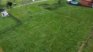 Terreny residencial a Taujo 5