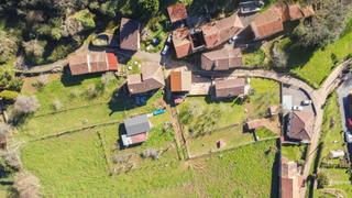 Masia a Lugar siones 7. Casa con cuadra y vistas espectaculares en siones  oviedo