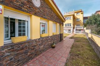 Maison à Avenida avenida de los quebrantos 32