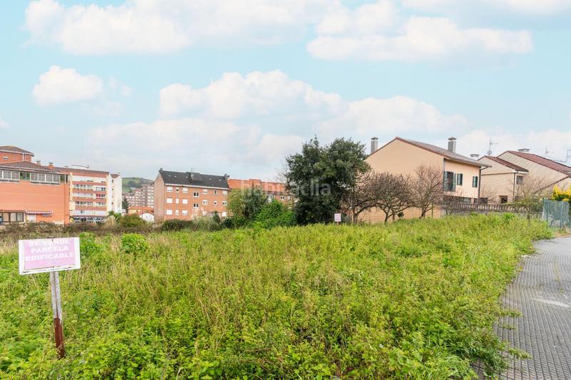 Foto 1233491e-ec6c-4e18-9d1e-5d66fd115f71. Wohngrundstück in calle calle de bernardino guardado in Avilés