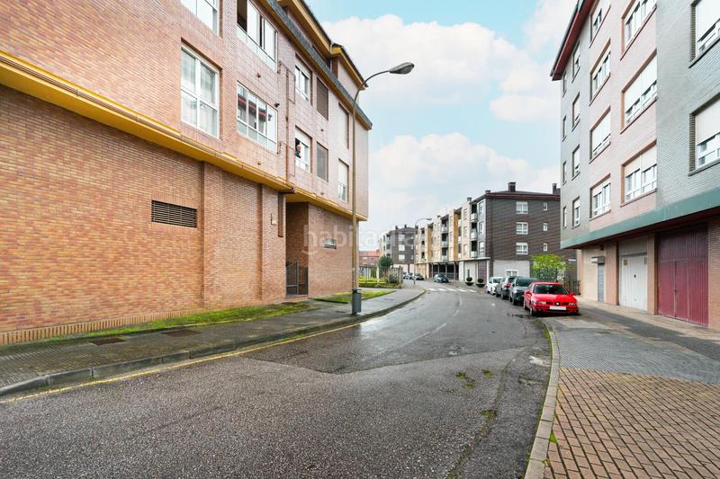 Foto 4f398e71-4cc5-4100-b1fd-0f151e00b1f8. Wohngrundstück in calle calle de bernardino guardado in Avilés