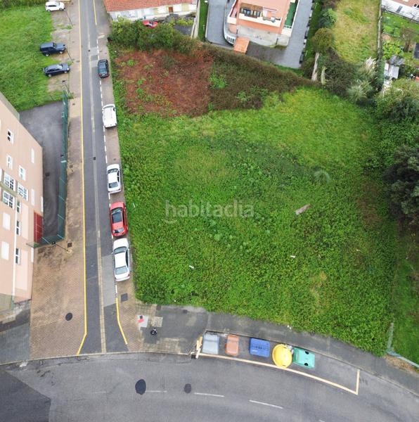 Foto 9cf389f4-baf5-434c-8e41-d86ca1ee8fc5. Wohngrundstück in calle calle de bernardino guardado in Avilés