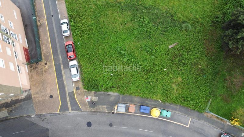 Foto adc935a6-a9b6-4b54-835f-0dcba78f6c39. Wohngrundstück in calle calle de bernardino guardado in Avilés