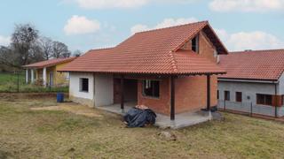 Chalet à Lugar lugar ovin. Tu hogar soñado en nava te espera!