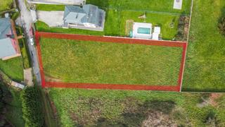 Terreno residencial en Calle viacoba 1. Terreno edificable en venta en viacoba tapia de casariego