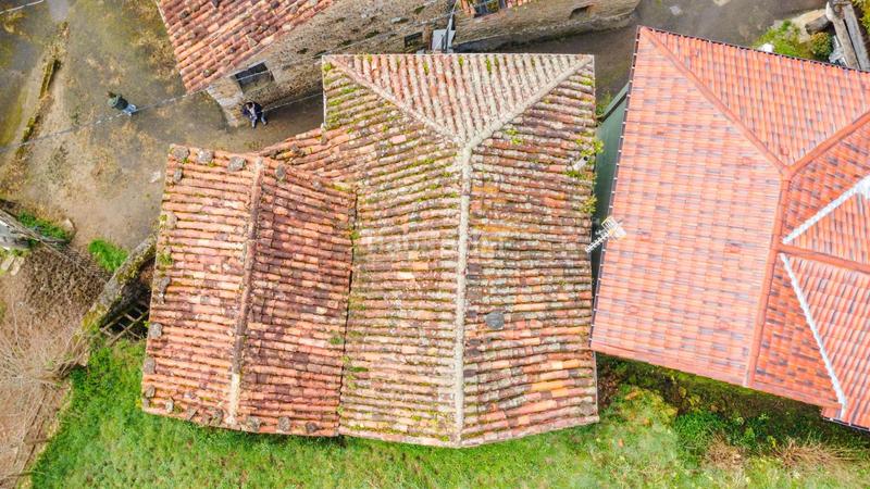 Foto 2adc6f66-56ee-44ab-b55a-ded6b6d492d8. Casa a enseca de abajo 10 a Morcín