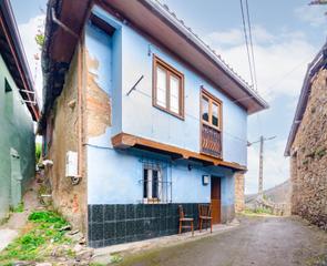 Casa a Enseca de abajo 10. Casa en morcin