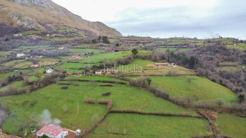 Foto 5e6396a5-8000-4c89-8fd9-8735c51efa9a. Casa a enseca de abajo 10 a Morcín