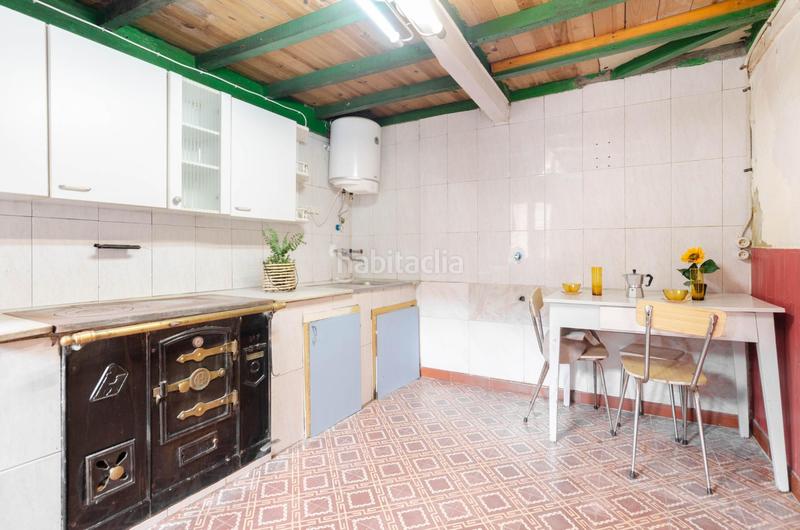 Foto 68eec5ca-1417-46b1-a7f1-399c754bc2e8. Casa a enseca de abajo 10 a Morcín